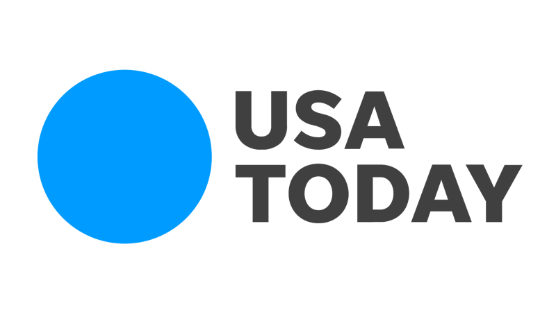 USA Today logo